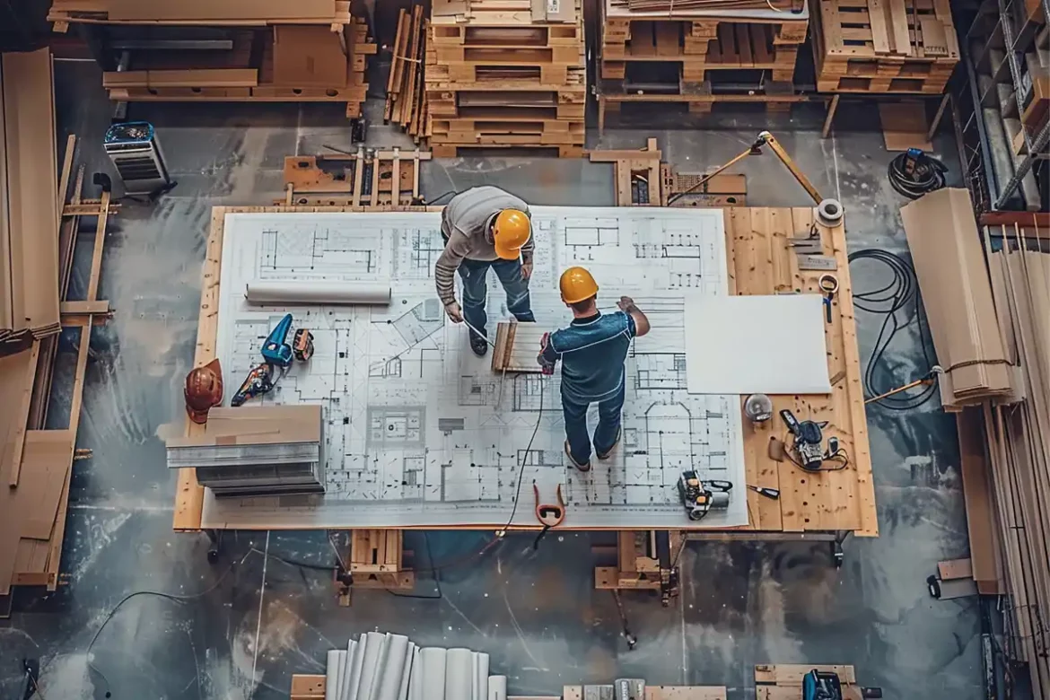 Administración de proyectos, qué es y sus fases | Acerta