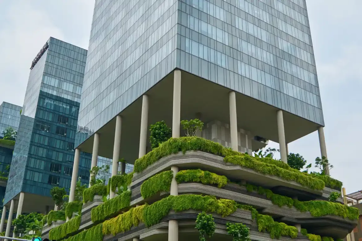 Arquitectura orgánica: guía para sus proyectos | Acerta