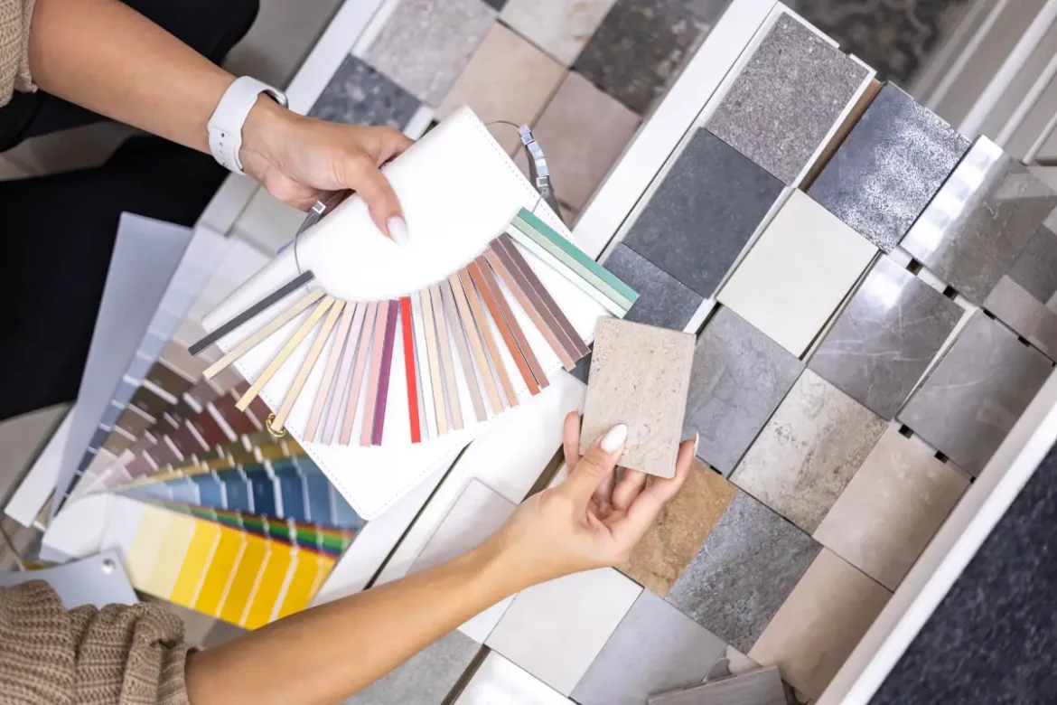 Interiorismo visionario: conozca las nuevas tendencias | Acerta