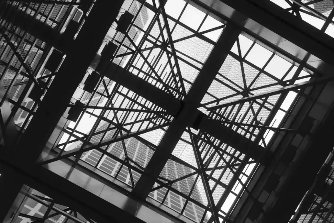 Arquitectura industrial: claves del diseño funcional | Acerta