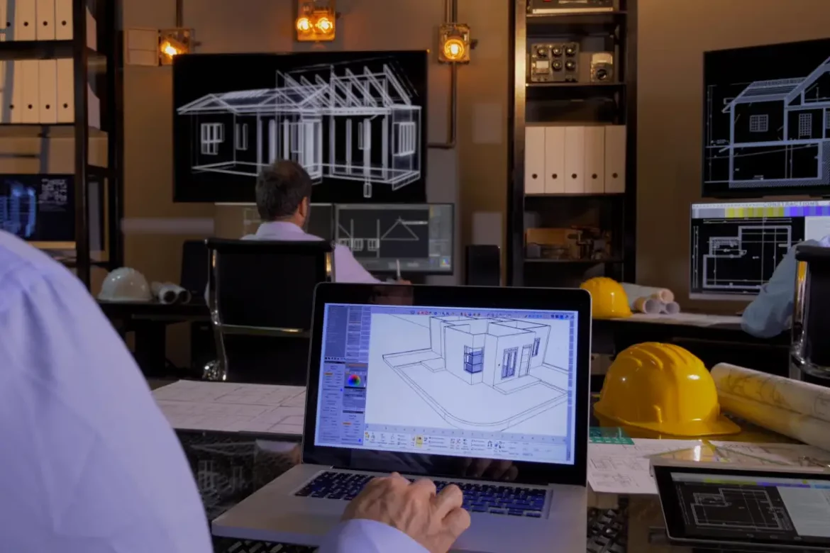 Metodología BIM: sus claves en proyectos de construcción | Acerta