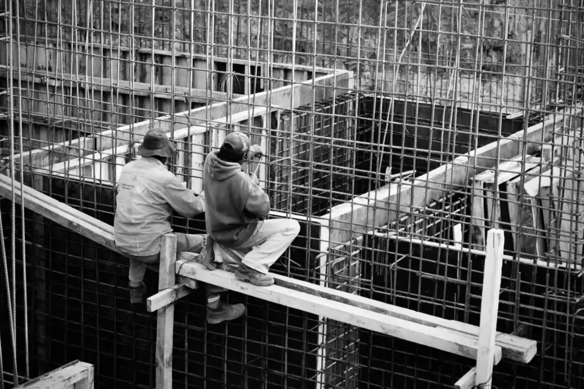 Sistemas constructivos tradicionales y cómo escogerlos | Acerta