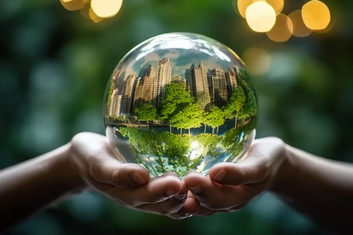 Certificación EDGE: sostenibilidad en la construcción | Acerta