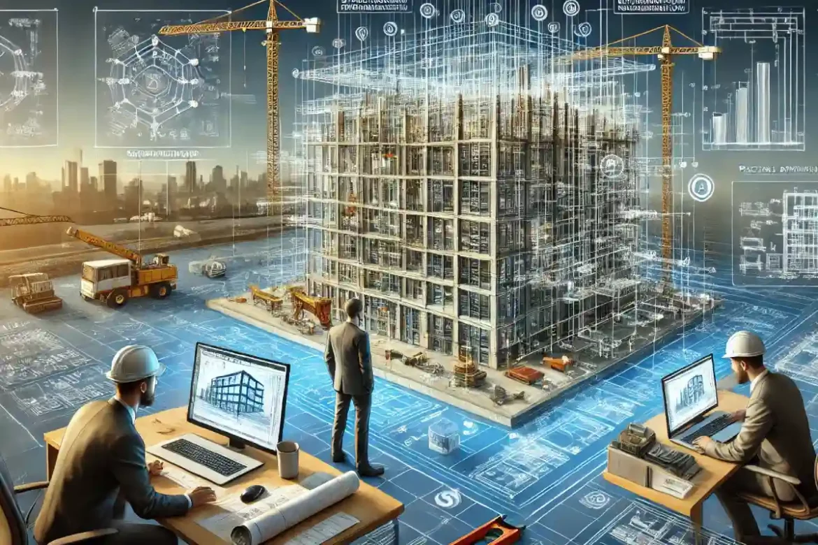 Modelado estructural: su importancia y aspectos clave | Acerta