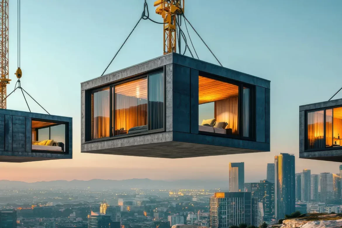 Arquitectura modular: ejemplos y cómo implementarla | Acerta