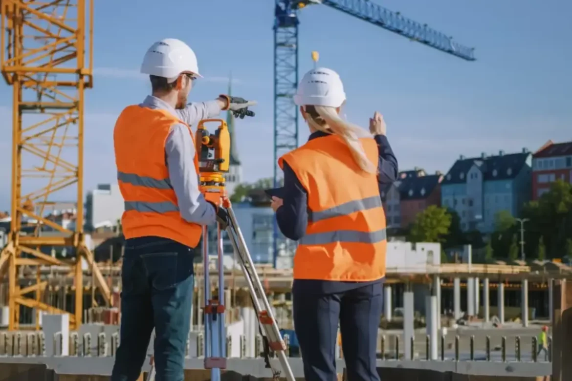 Contratista de obras, ¿qué tener en cuenta al elegirlo? | Acerta