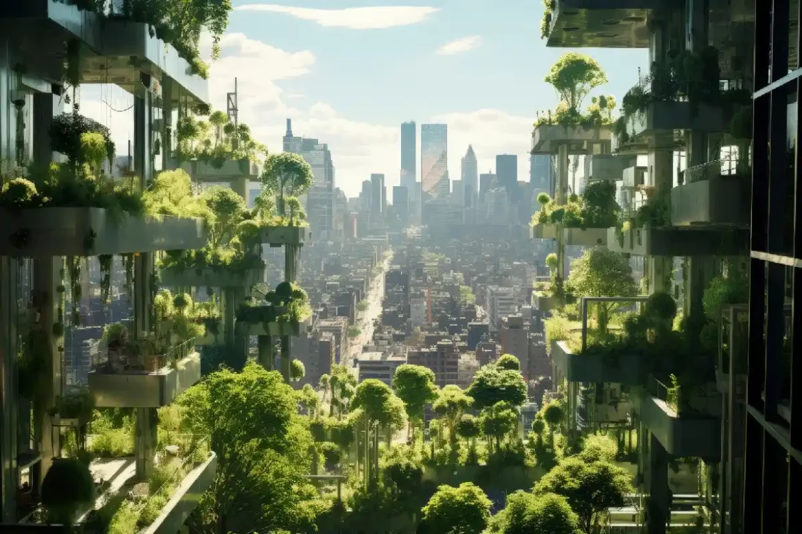 Eficiencia energética en edificaciones: claves | Acerta