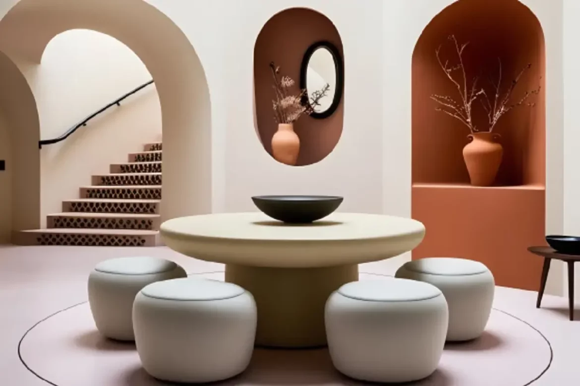 Estilos de diseño interior, ¿cómo aportar valor? | Acerta