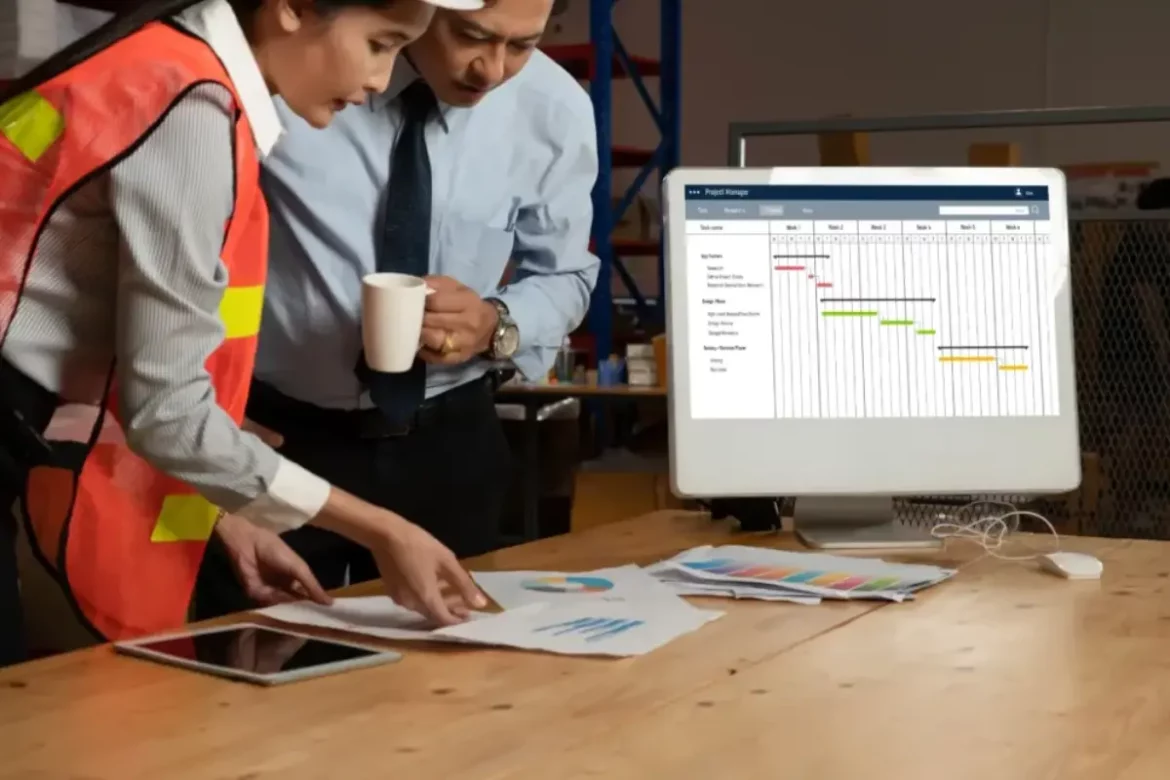 Gestión de costos en proyectos: tips para realizarla I Acerta