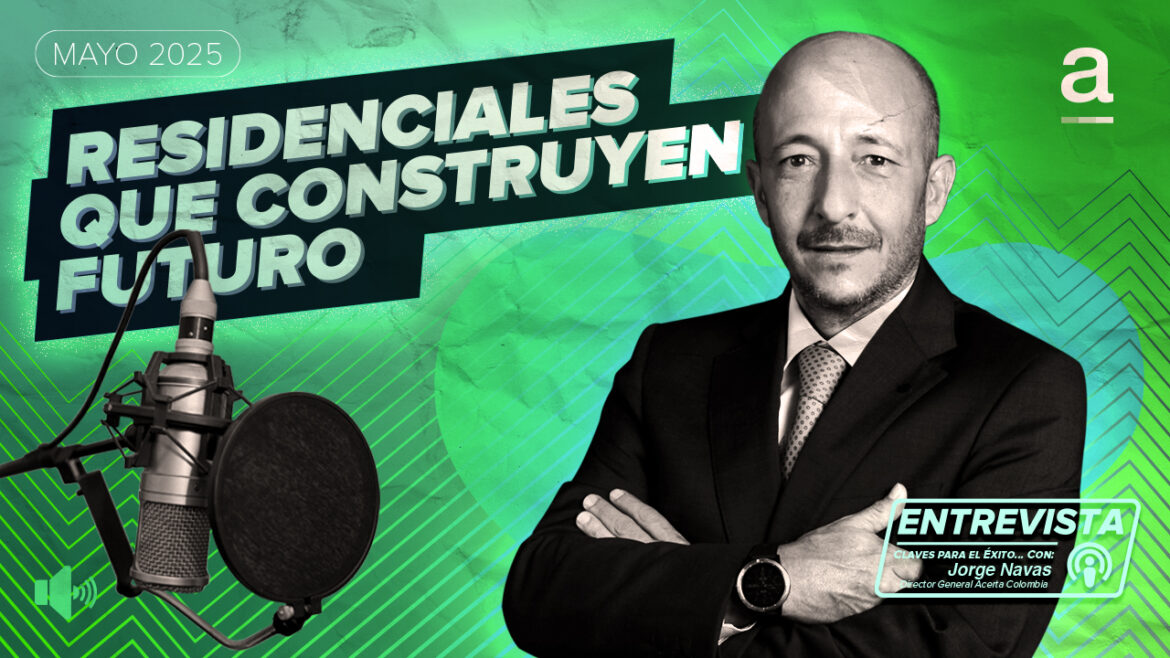 Proyectos habitacionales exitosos